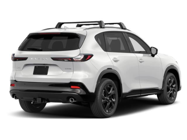 2026 Mazda Mazda CX-5 2.5 S Premium Plus