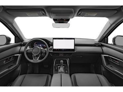 2026 Mazda Mazda CX-5 2.5 S Premium Plus