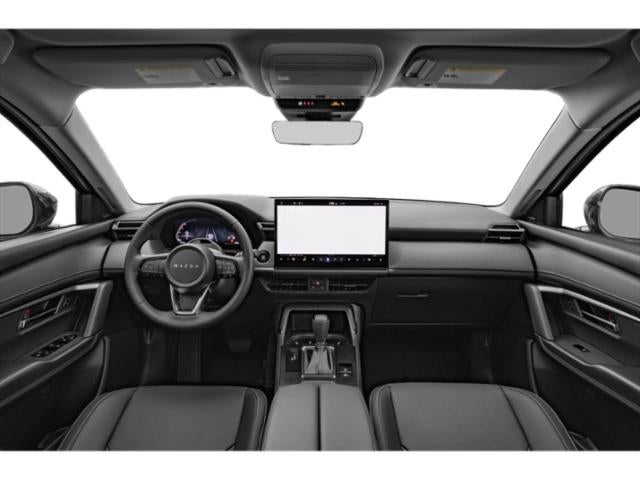 2026 Mazda Mazda CX-5 2.5 S Premium Plus
