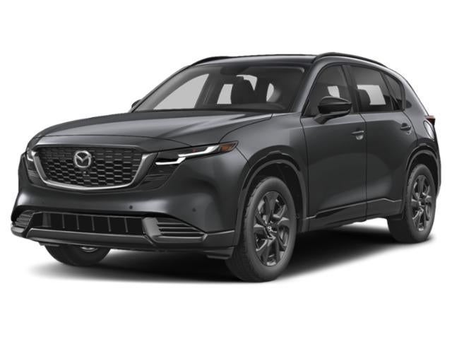 2026 Mazda Mazda CX-5 Premium Plus