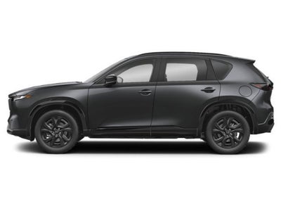 2026 Mazda Mazda CX-5 Premium Plus