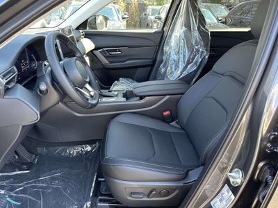 2026 Mazda Mazda CX-5 Premium Plus