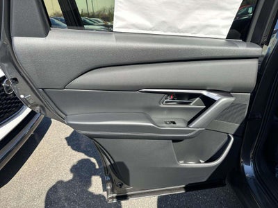 2026 Mazda Mazda CX-5 Premium Plus