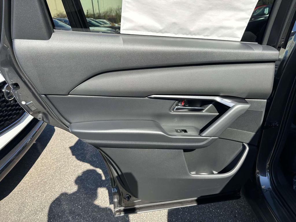 2026 Mazda Mazda CX-5 Premium Plus