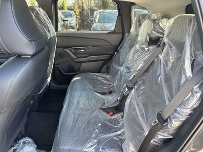 2026 Mazda Mazda CX-5 Premium Plus