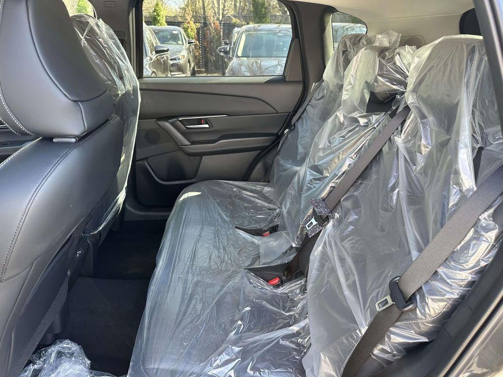 2026 Mazda Mazda CX-5 Premium Plus