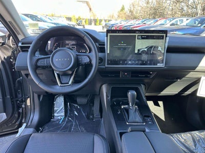 2026 Mazda Mazda CX-5 Premium Plus