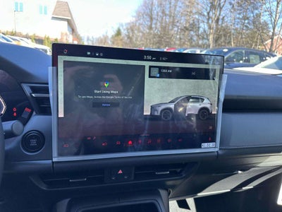 2026 Mazda Mazda CX-5 Premium Plus