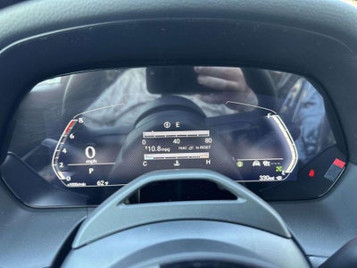 2026 Mazda Mazda CX-5 Premium Plus