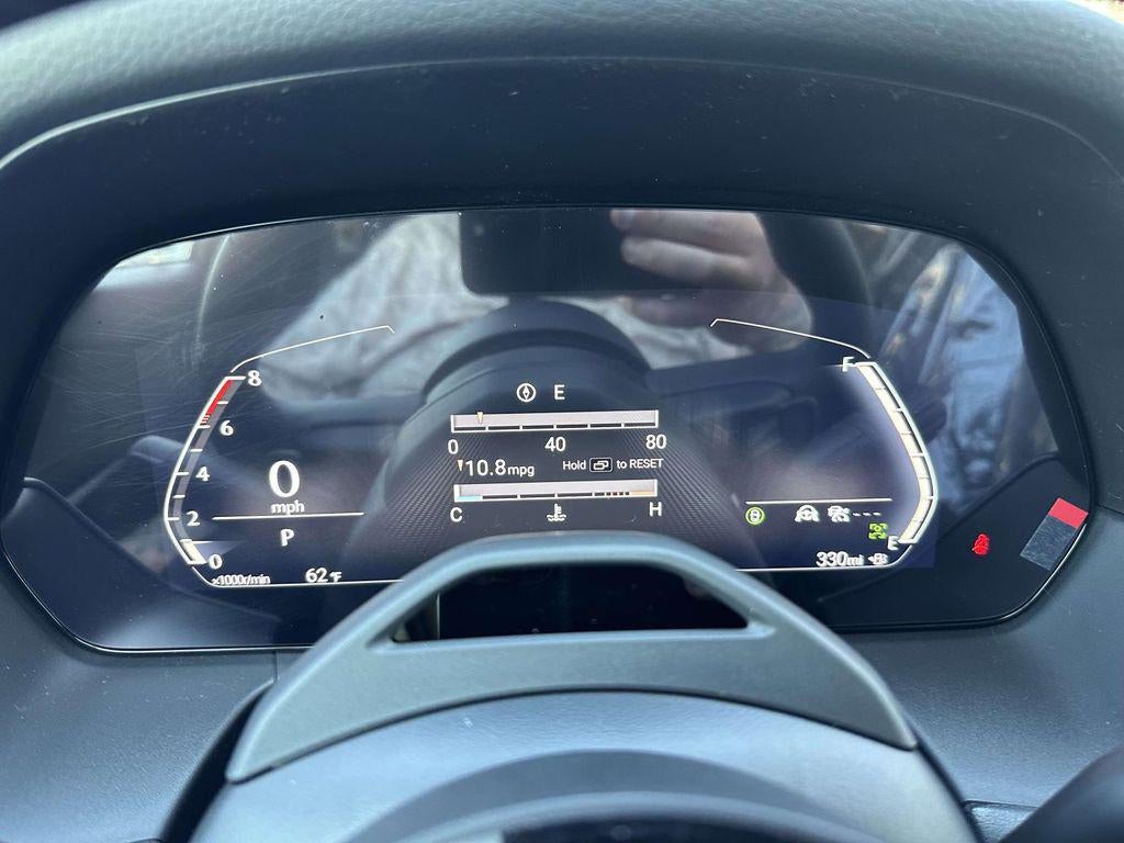 2026 Mazda Mazda CX-5 Premium Plus