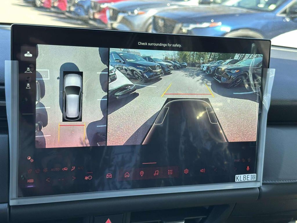 2026 Mazda Mazda CX-5 Premium Plus