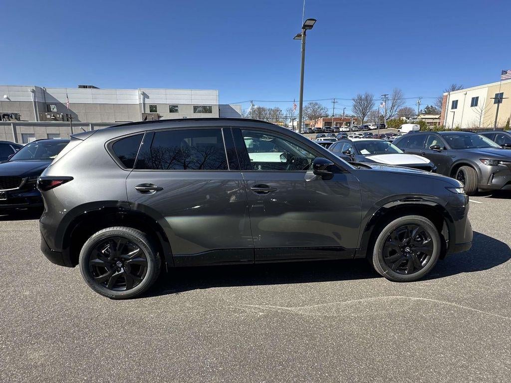 2026 Mazda Mazda CX-5 Premium Plus