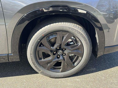 2026 Mazda Mazda CX-5 Premium Plus