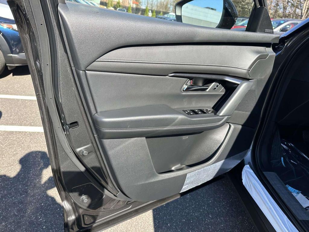 2026 Mazda Mazda CX-5 Premium Plus