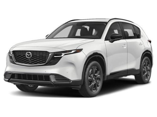 2026 Mazda Mazda CX-5 Premium Plus