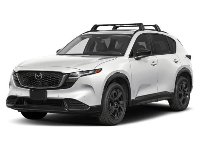 2026 Mazda Mazda CX-5 2.5 S Premium Plus