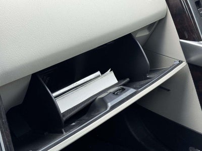 2012 Mazda Mazda CX-9 Grand Touring