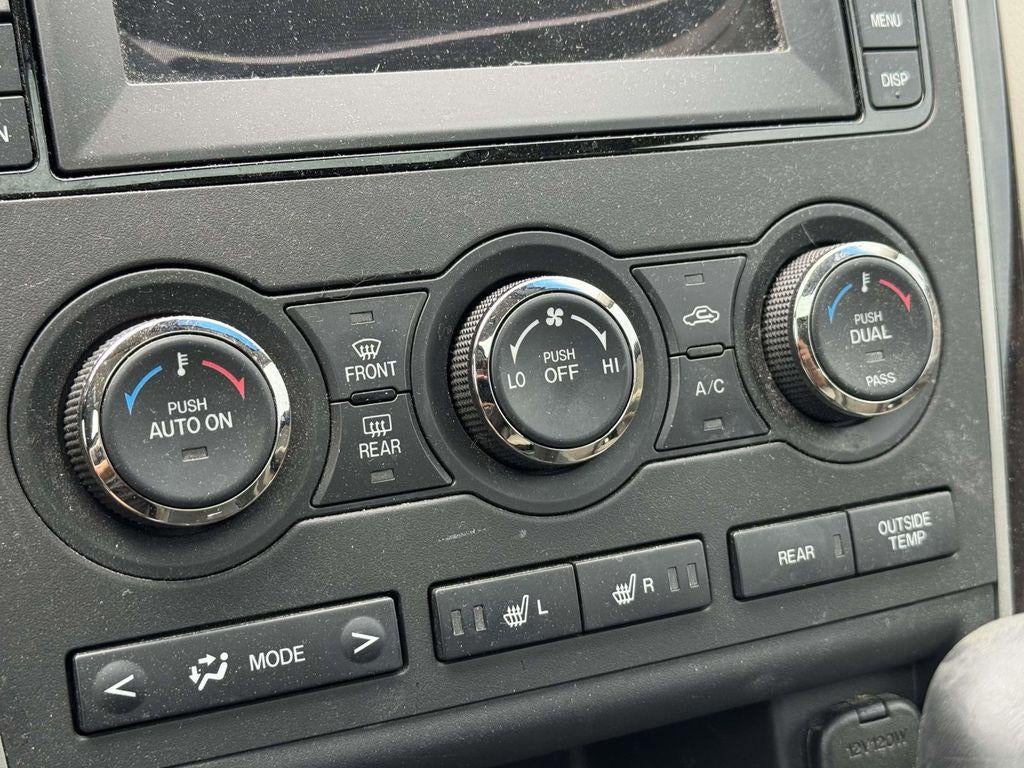 2012 Mazda Mazda CX-9 Grand Touring