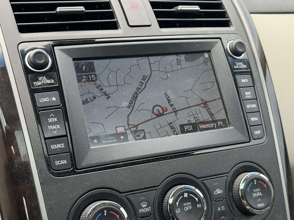 2012 Mazda Mazda CX-9 Grand Touring
