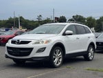 2012 Mazda Mazda CX-9 Grand Touring
