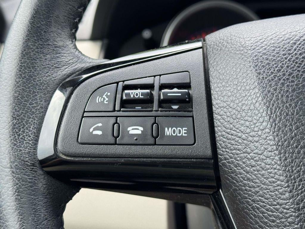 2012 Mazda Mazda CX-9 Grand Touring
