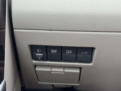 2012 Mazda Mazda CX-9 Grand Touring