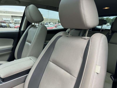 2012 Mazda Mazda CX-9 Grand Touring
