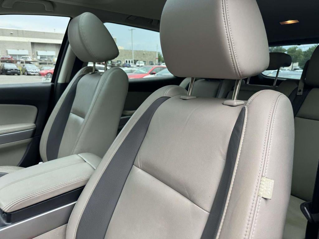 2012 Mazda Mazda CX-9 Grand Touring