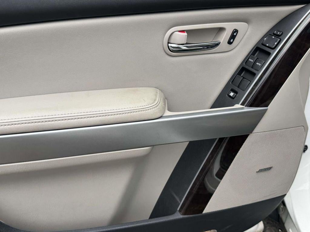 2012 Mazda Mazda CX-9 Grand Touring