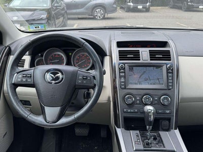 2012 Mazda Mazda CX-9 Grand Touring