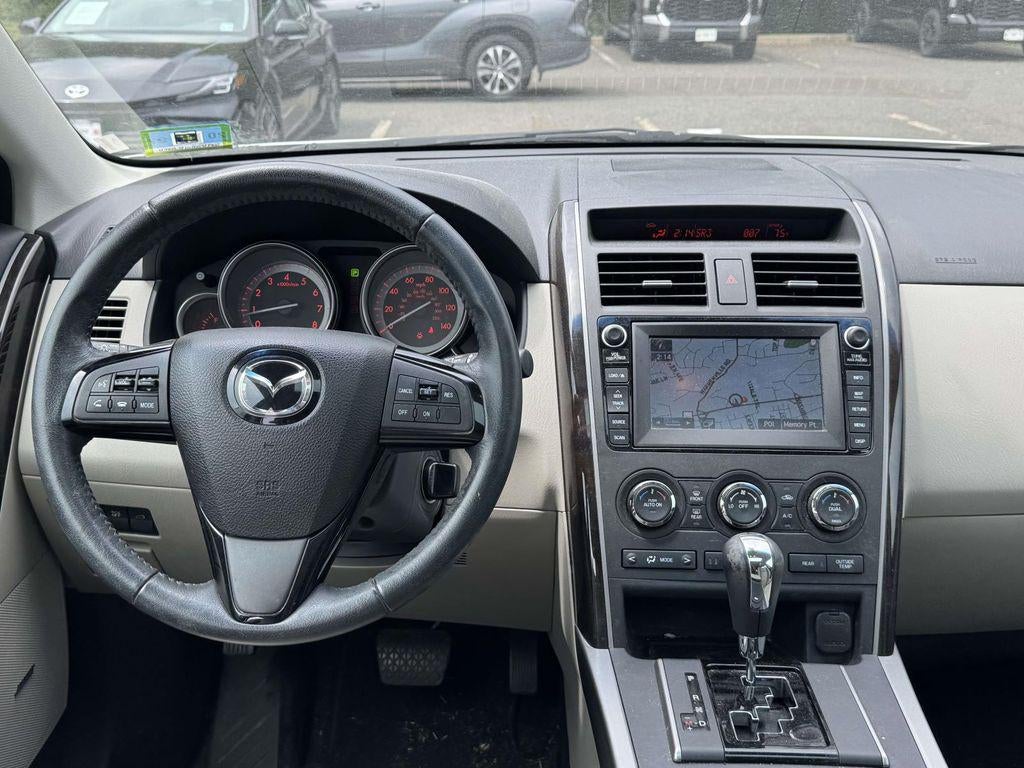 2012 Mazda Mazda CX-9 Grand Touring