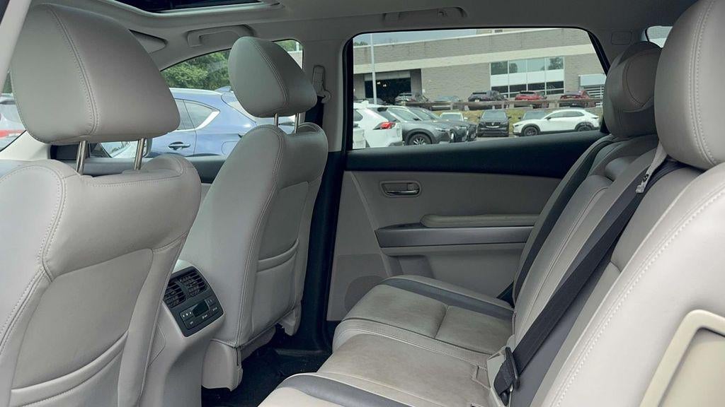 2012 Mazda Mazda CX-9 Grand Touring
