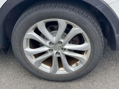 2012 Mazda Mazda CX-9 Grand Touring