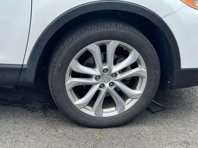 2012 Mazda Mazda CX-9 Grand Touring