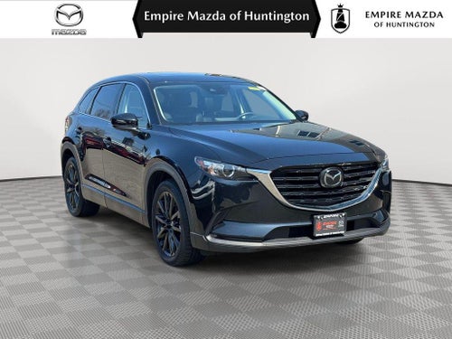 2023 Mazda Mazda CX-9 Touring Plus