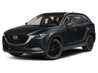 2023 Mazda Mazda CX-9 Touring Plus