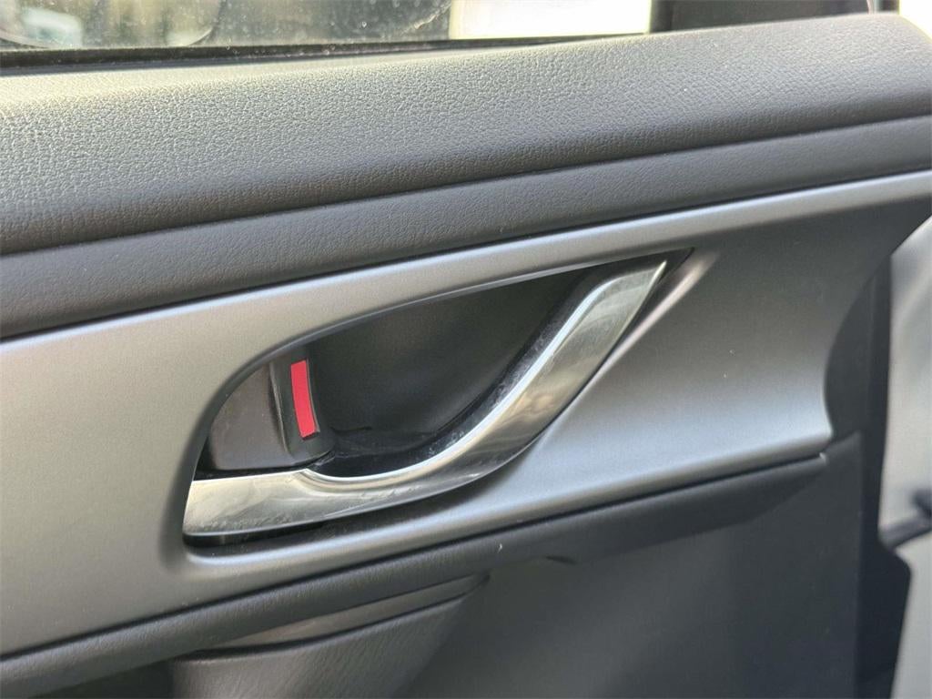 2022 Mazda Mazda CX-9 Touring Plus