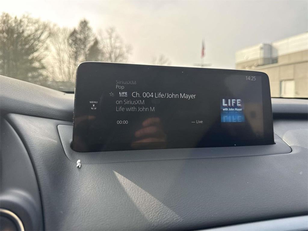 2022 Mazda Mazda CX-9 Touring Plus