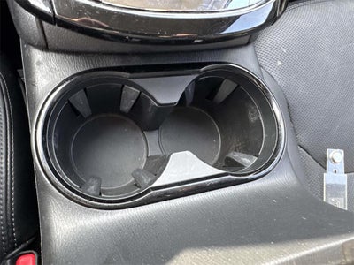 2022 Mazda Mazda CX-9 Touring Plus