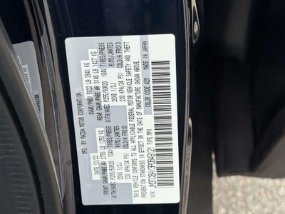 2023 Mazda Mazda CX-9 Touring Plus