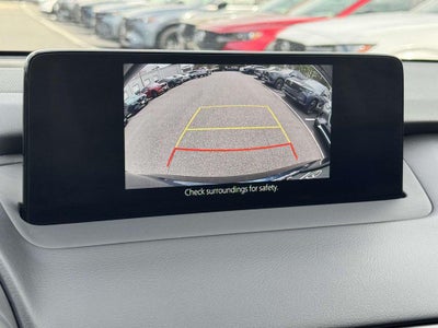 2023 Mazda Mazda CX-9 Touring Plus