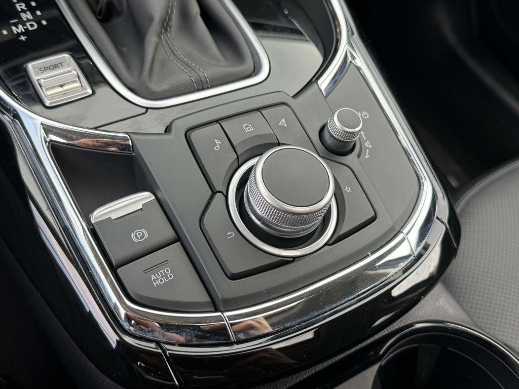 2023 Mazda Mazda CX-9 Touring Plus