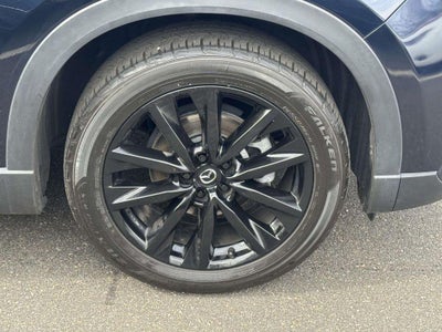 2023 Mazda Mazda CX-9 Touring Plus