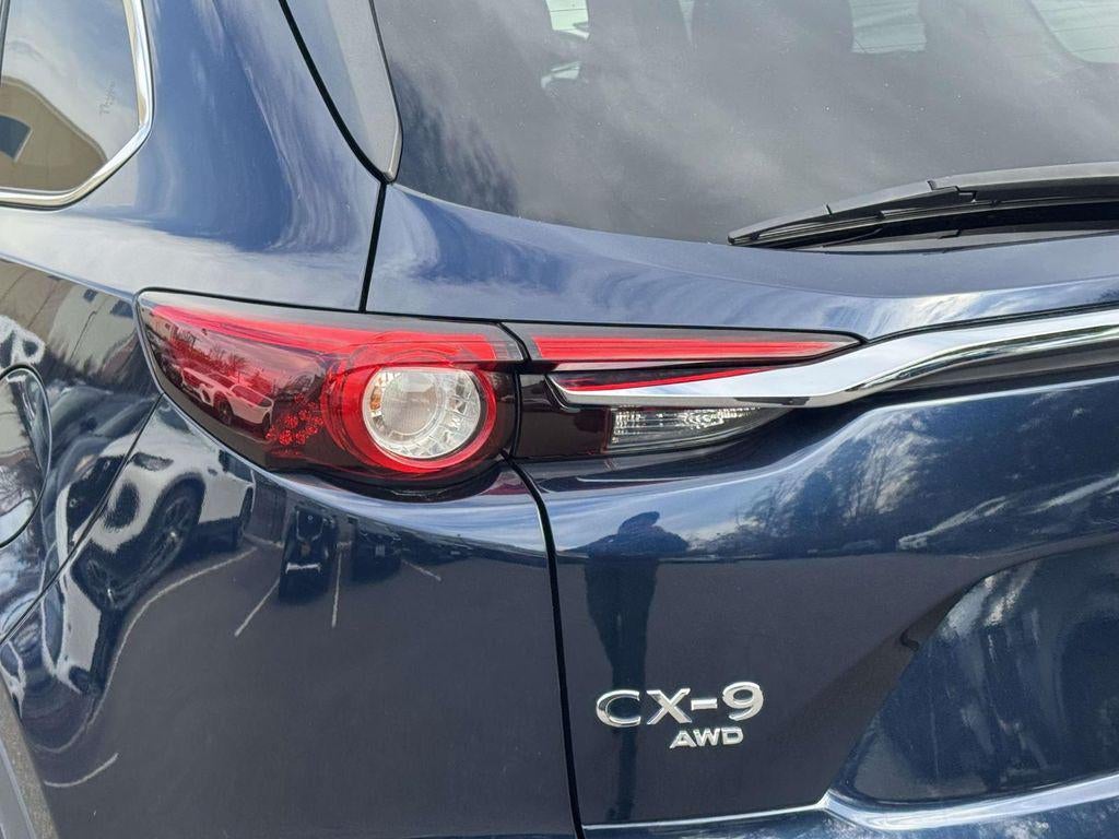 2023 Mazda Mazda CX-9 Touring Plus