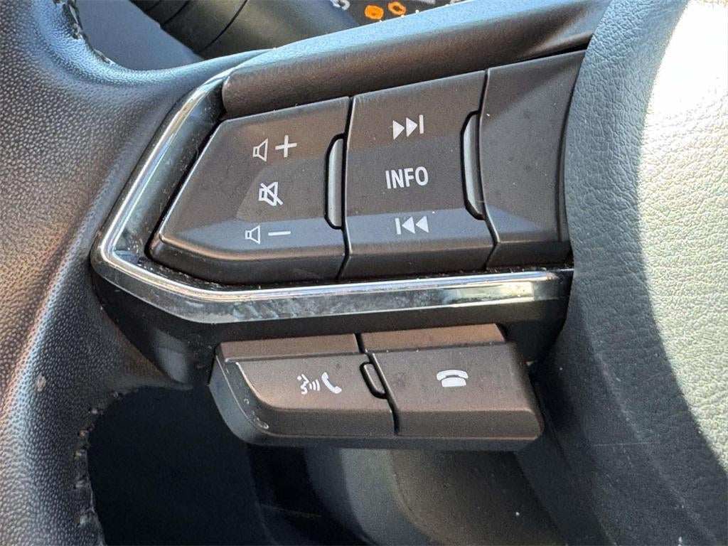 2023 Mazda Mazda CX-9 Touring Plus