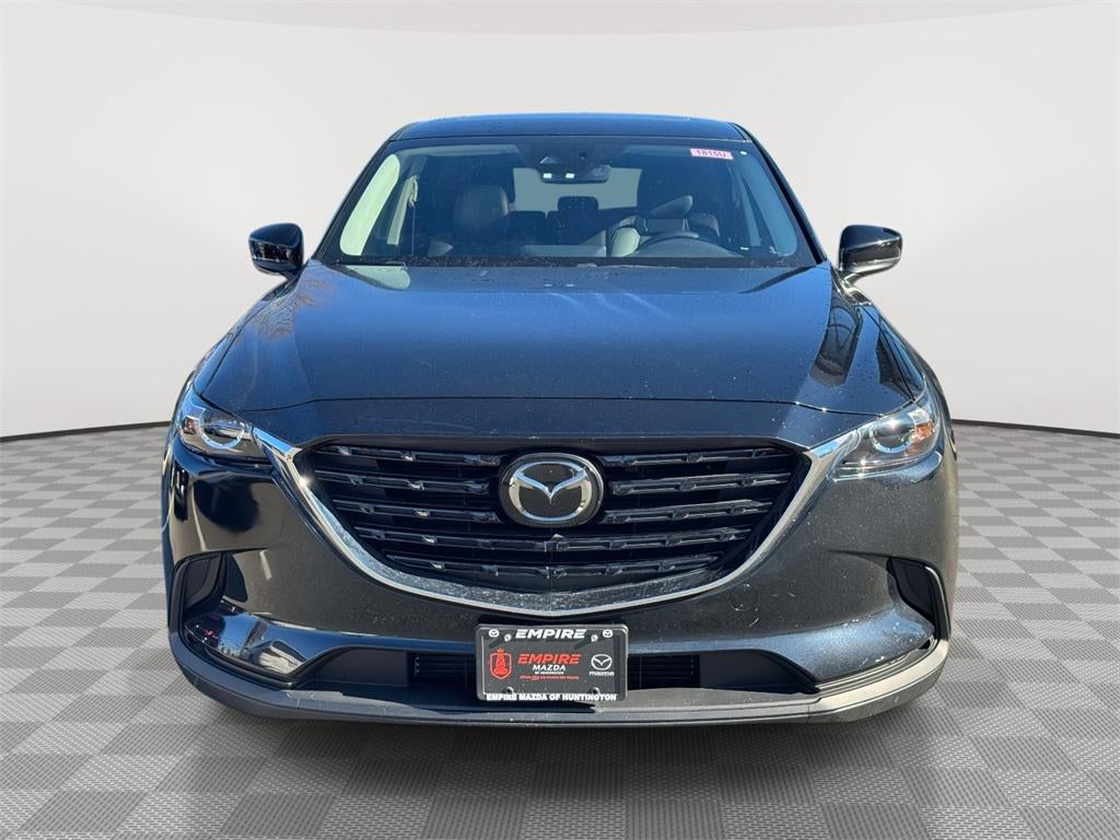 2023 Mazda Mazda CX-9 Touring Plus