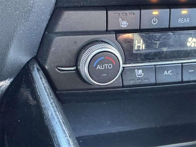 2023 Mazda Mazda CX-9 Touring Plus