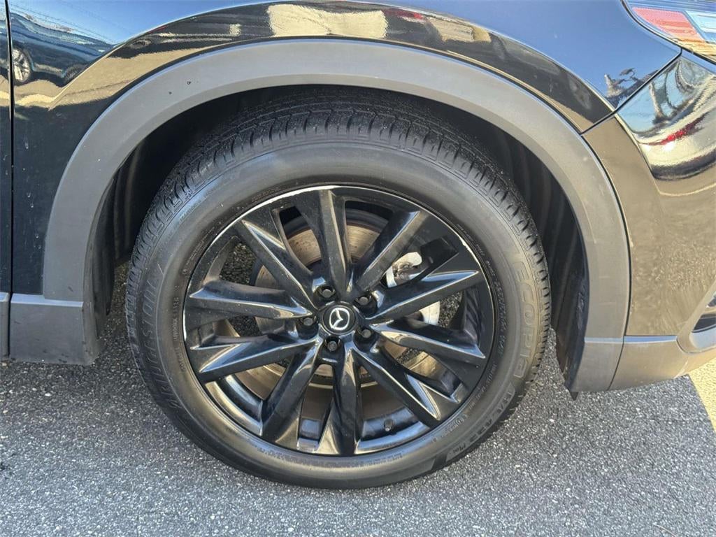 2023 Mazda Mazda CX-9 Touring Plus