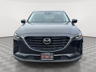 2023 Mazda Mazda CX-9 Touring Plus