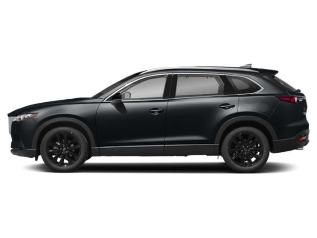 2023 Mazda Mazda CX-9 Touring Plus
